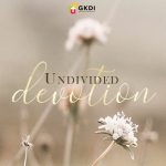 Undivided Devotion-gereja-gkdi