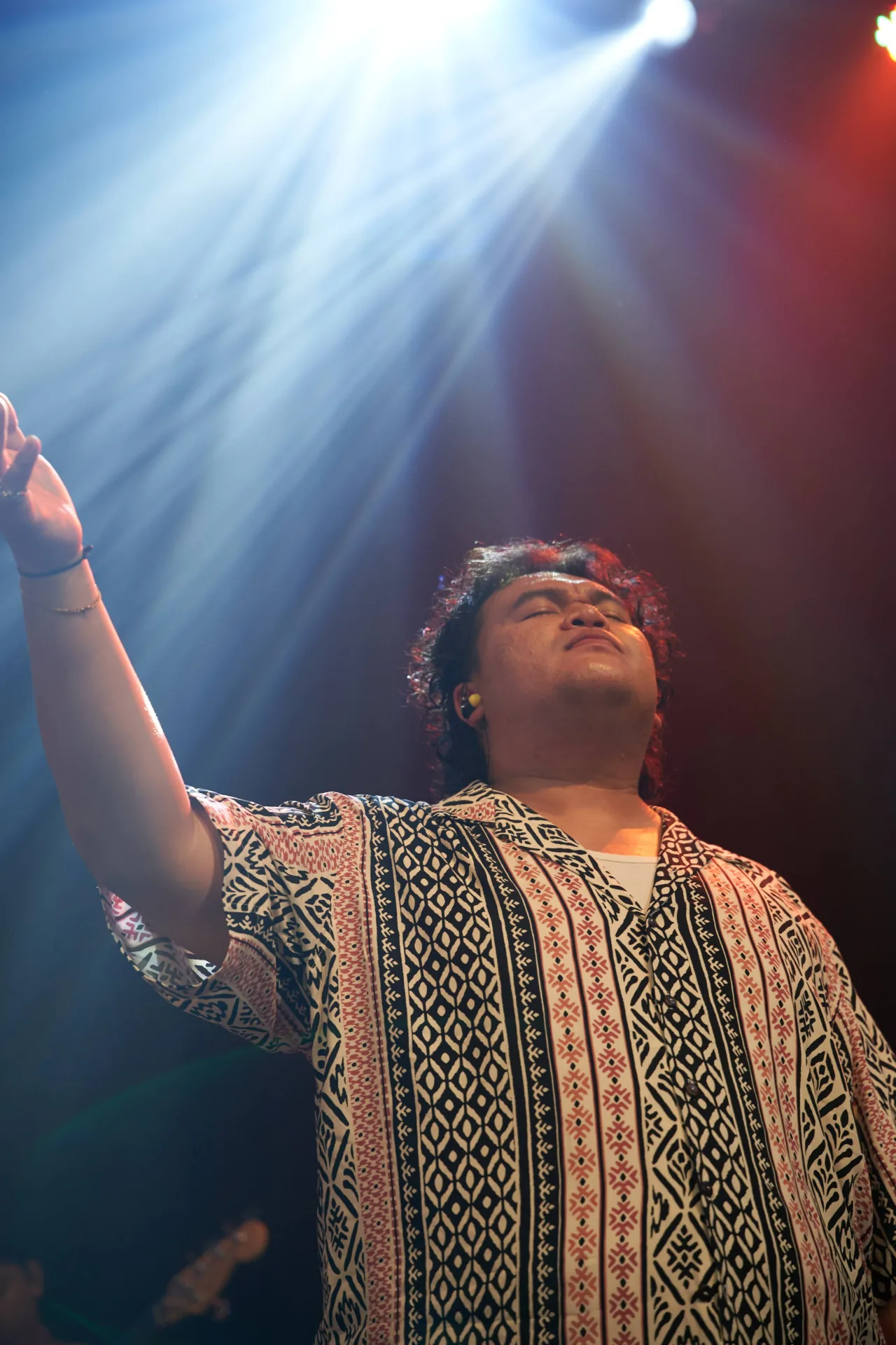 Song Ministry