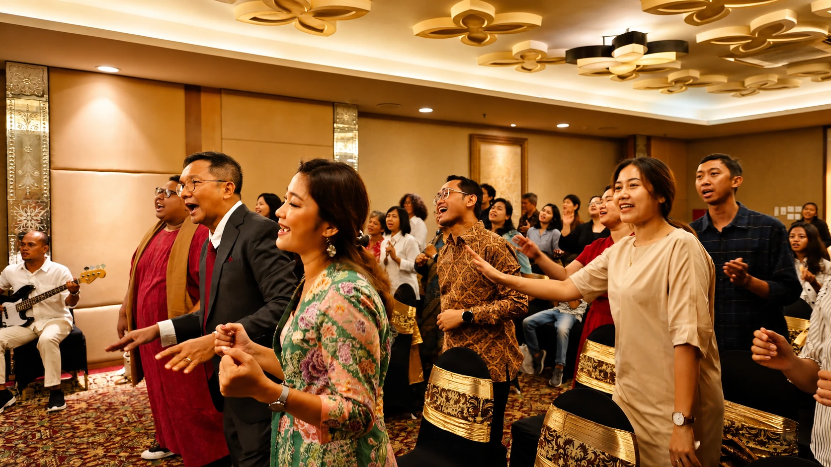 GKDI Solo