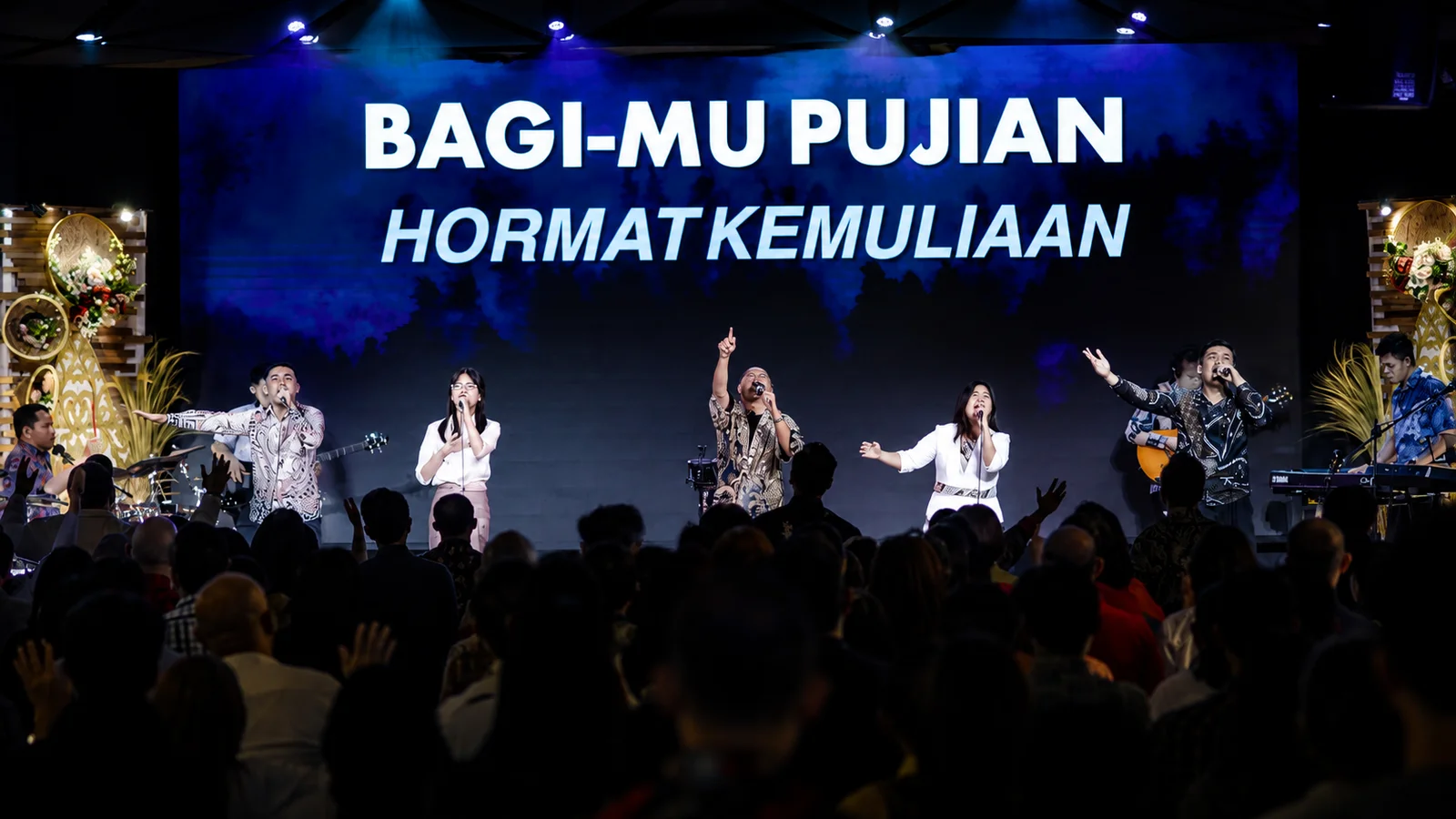 GKDI Bandung