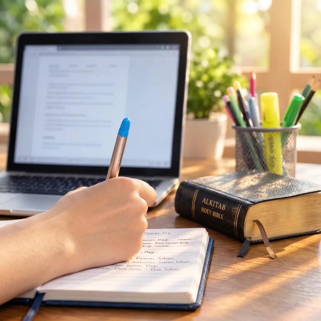 Copywriter for Social Media