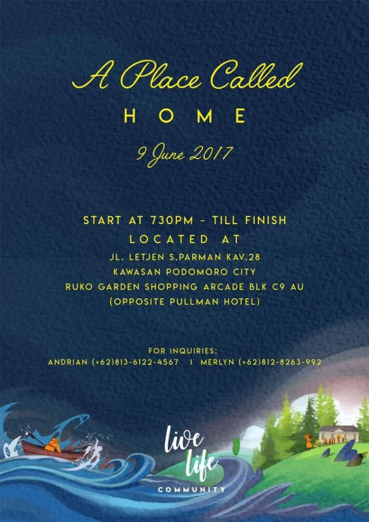 Live Life Community
