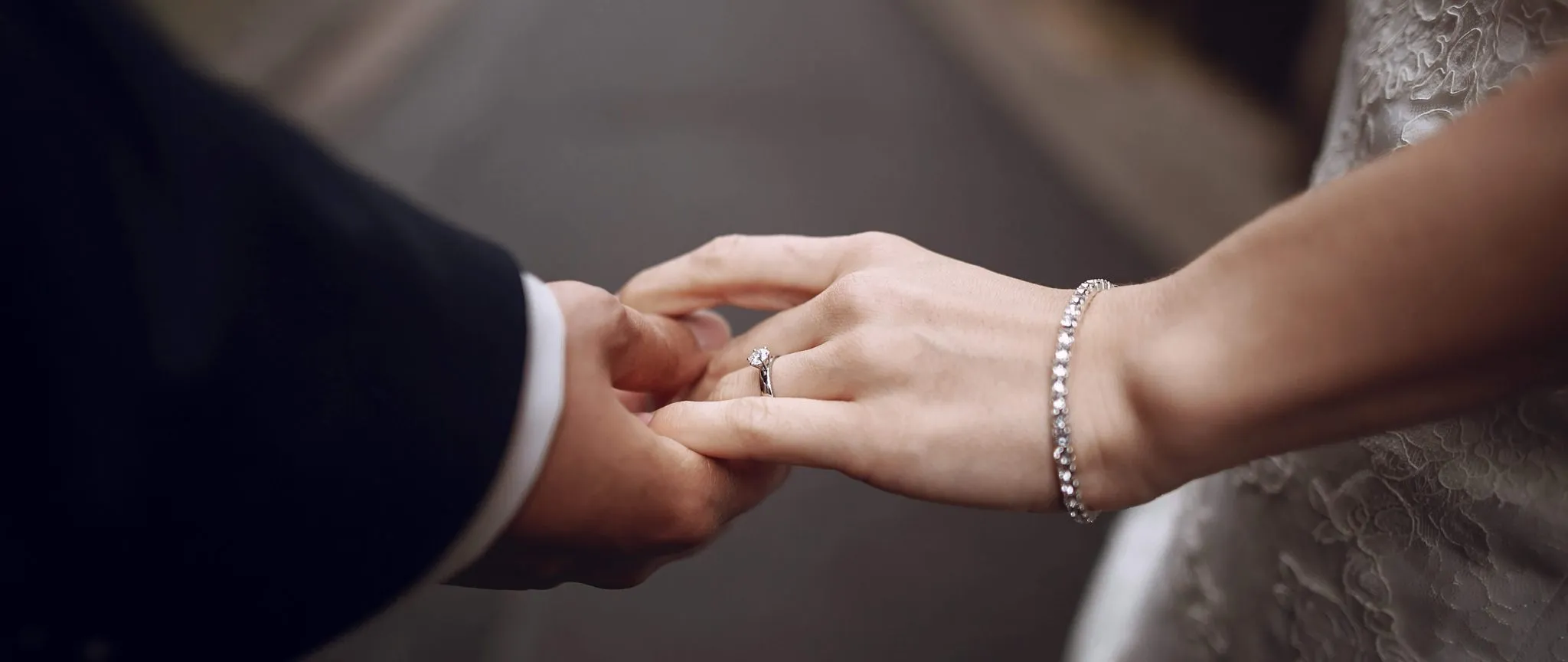神对婚姻最初的设计