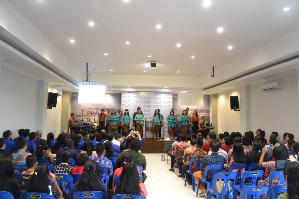 GKDI Siantar