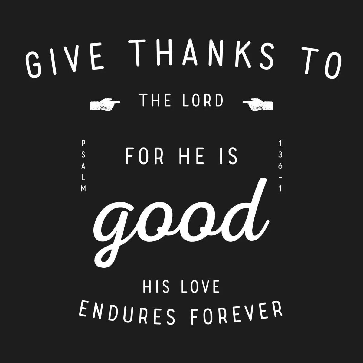 Day 12: 31 Days of Prayer