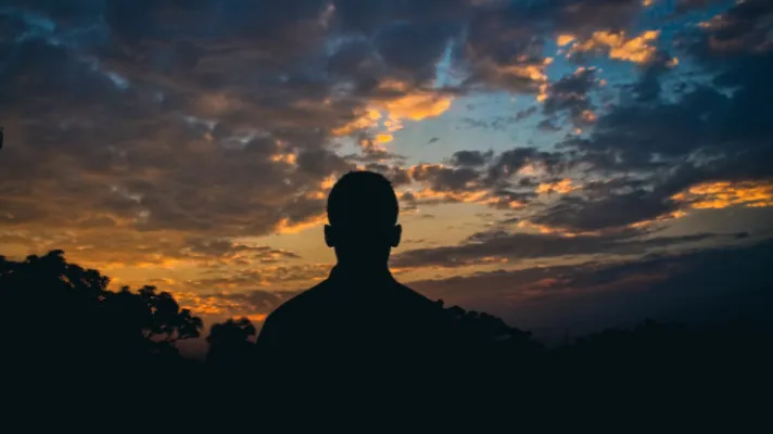 Day 25: 31 Days in Prayer