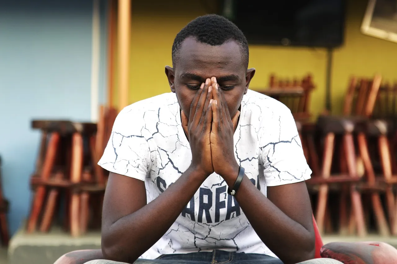 Day 23: 31 Days of Prayer