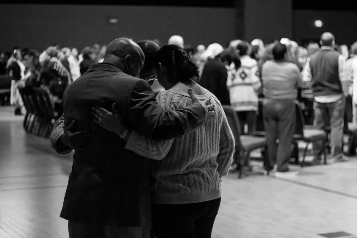 Attributes of God: Day 28