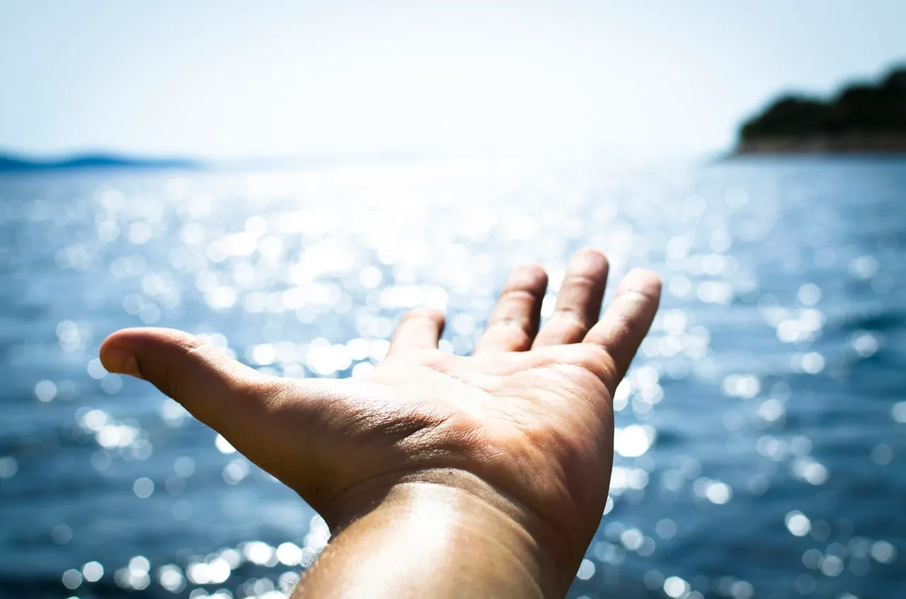 Attributes of God: Day 20