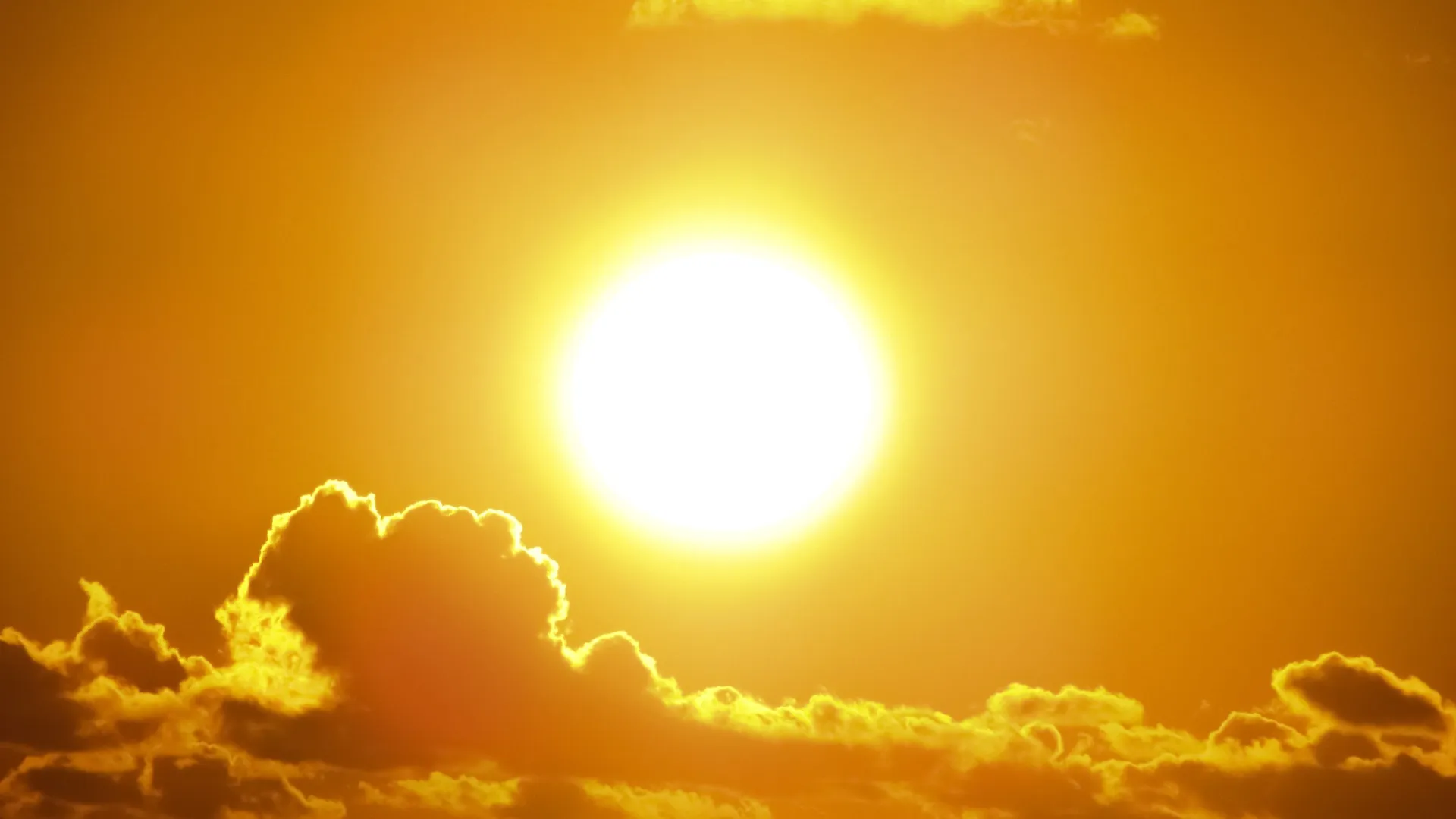 Attributes of God: Day 13