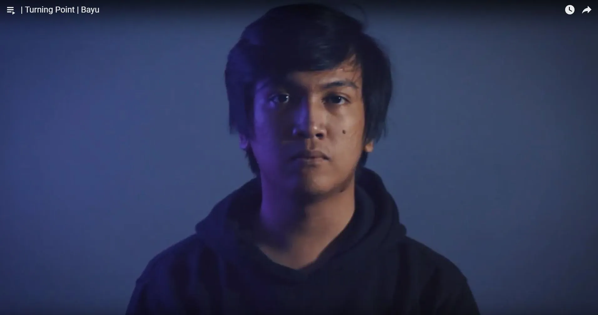 Growing Through Disappointment with Family | Turning Point Bayu