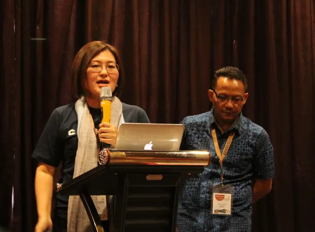 Konferensi - gkdi 9