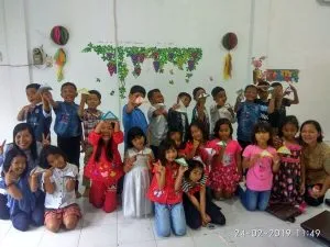 gkdi Medan 2