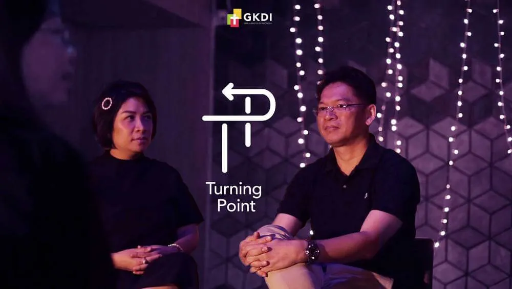 When Challenges & Sickness Become a Blessing | Turning Point David & Yeyen