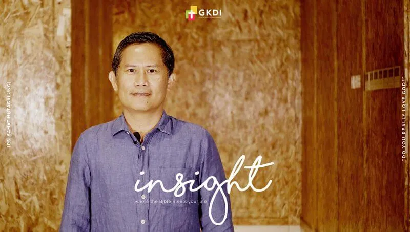 Christian Devotional Video - Do You Really Love God?
