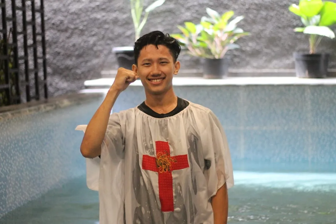 Nothing Is Impossible for God