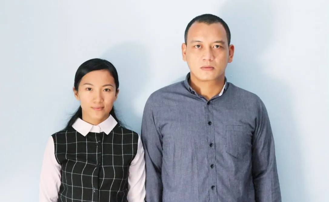 Good News from the Cikarang Congregation - Paulus & Tina