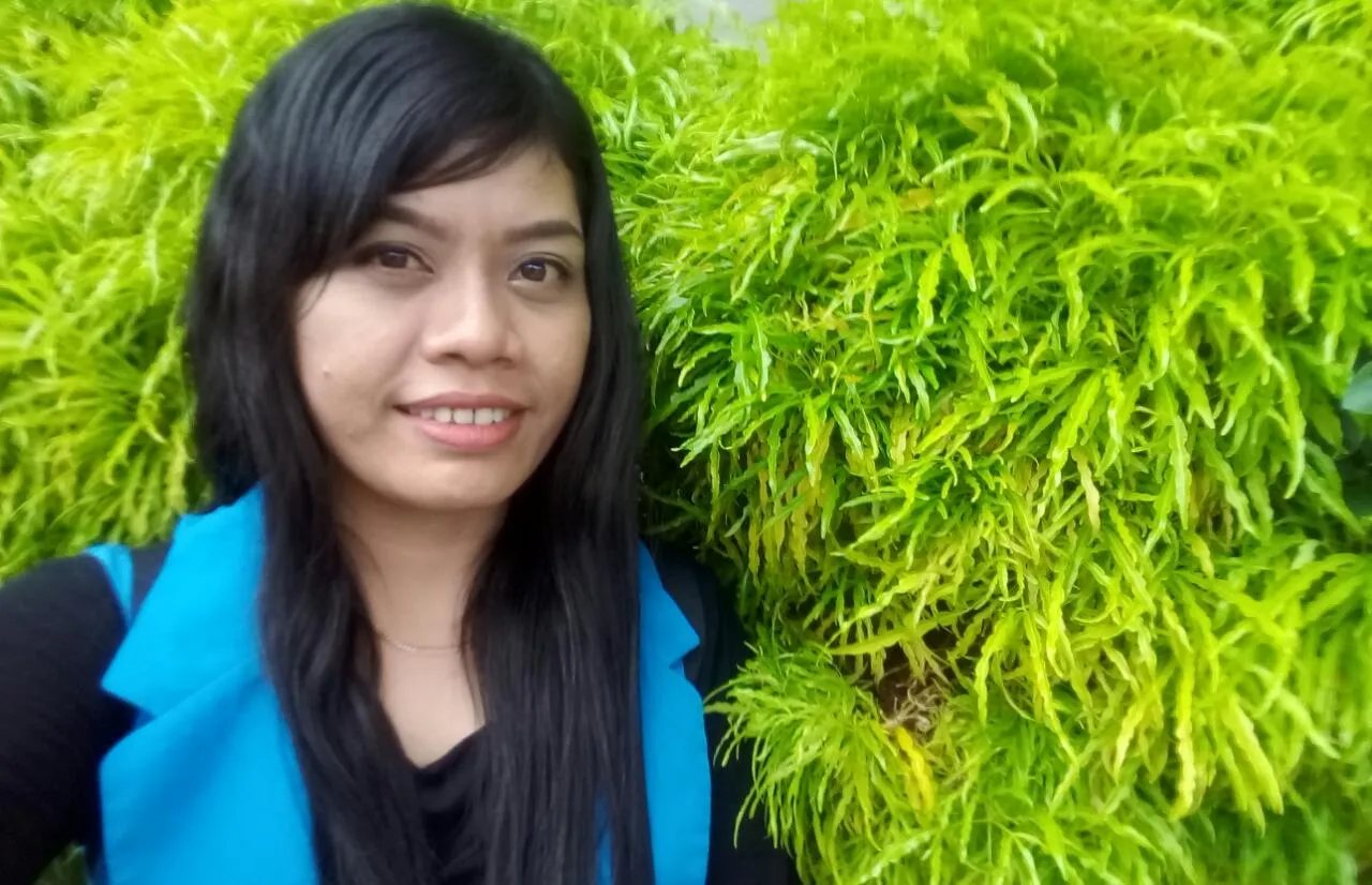 Good News from the Palangka Raya Congregation - Murni