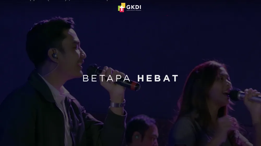 How Great | True Worshippers (Cover)