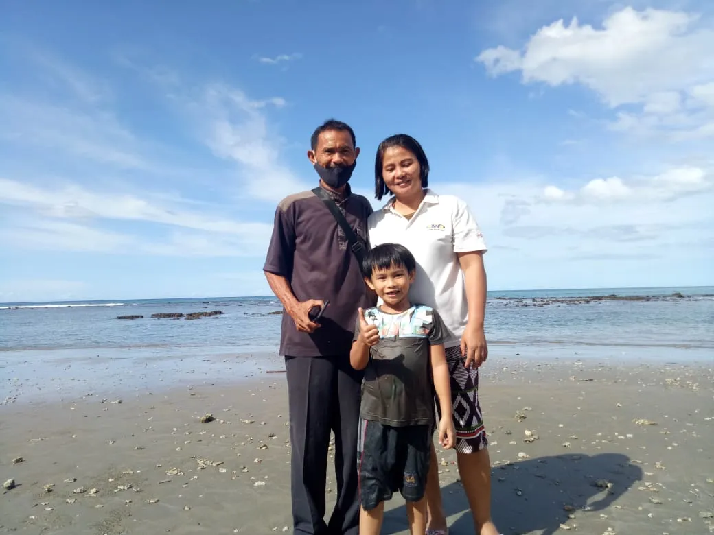 Walking with God Again