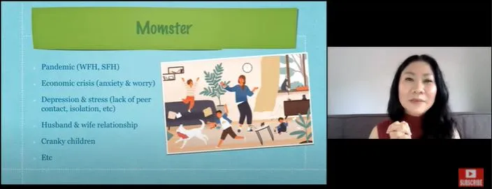 momster - gkdi 2