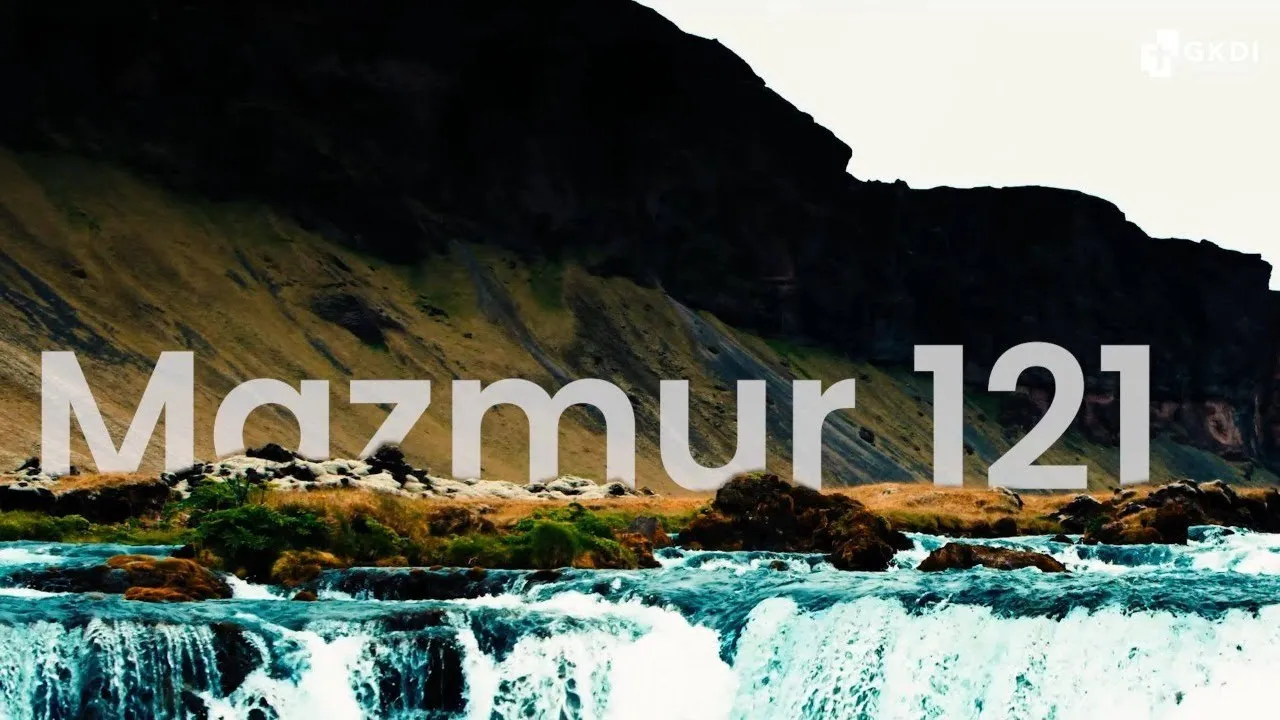 Psalm 121