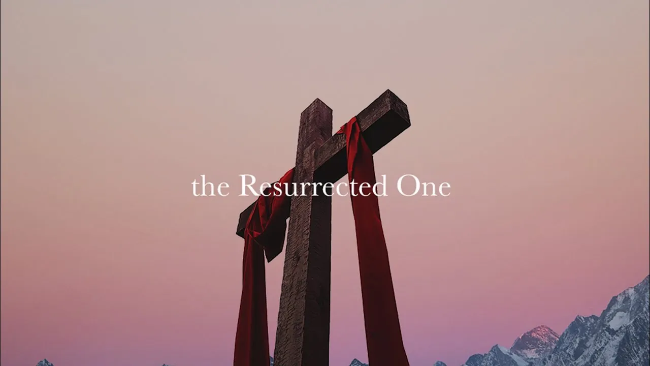 The Resurrected One