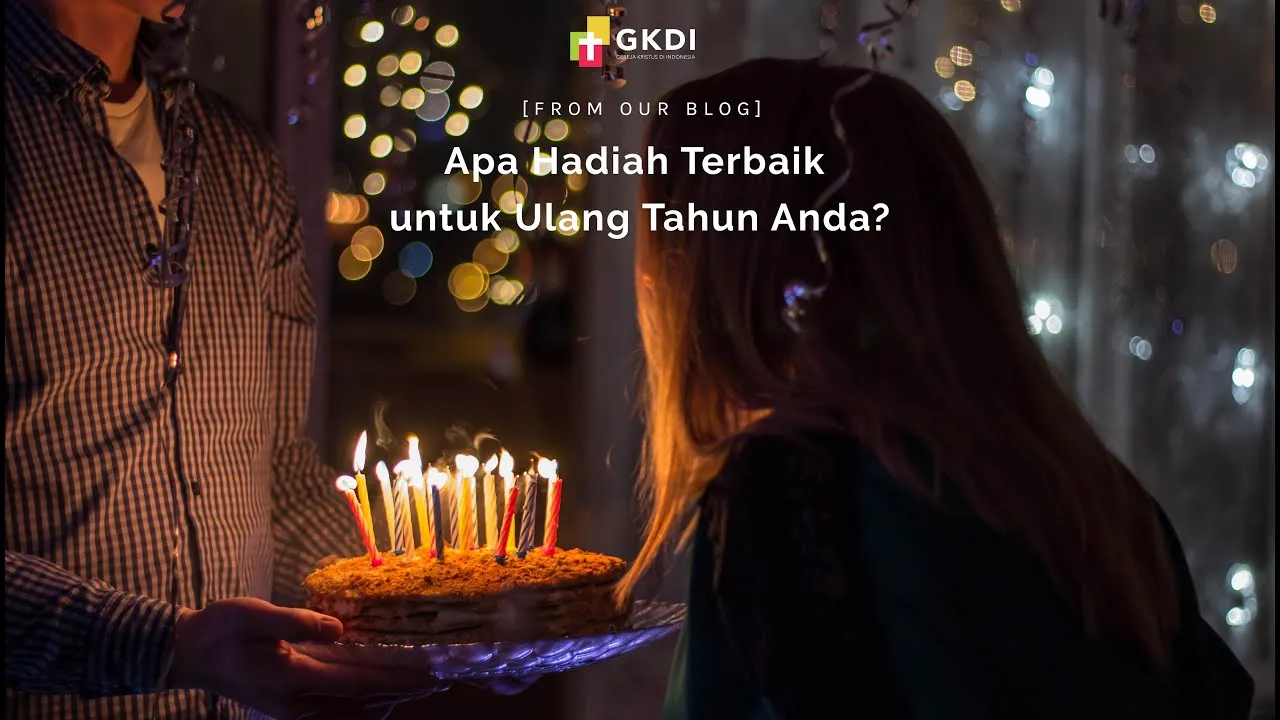 Birthday