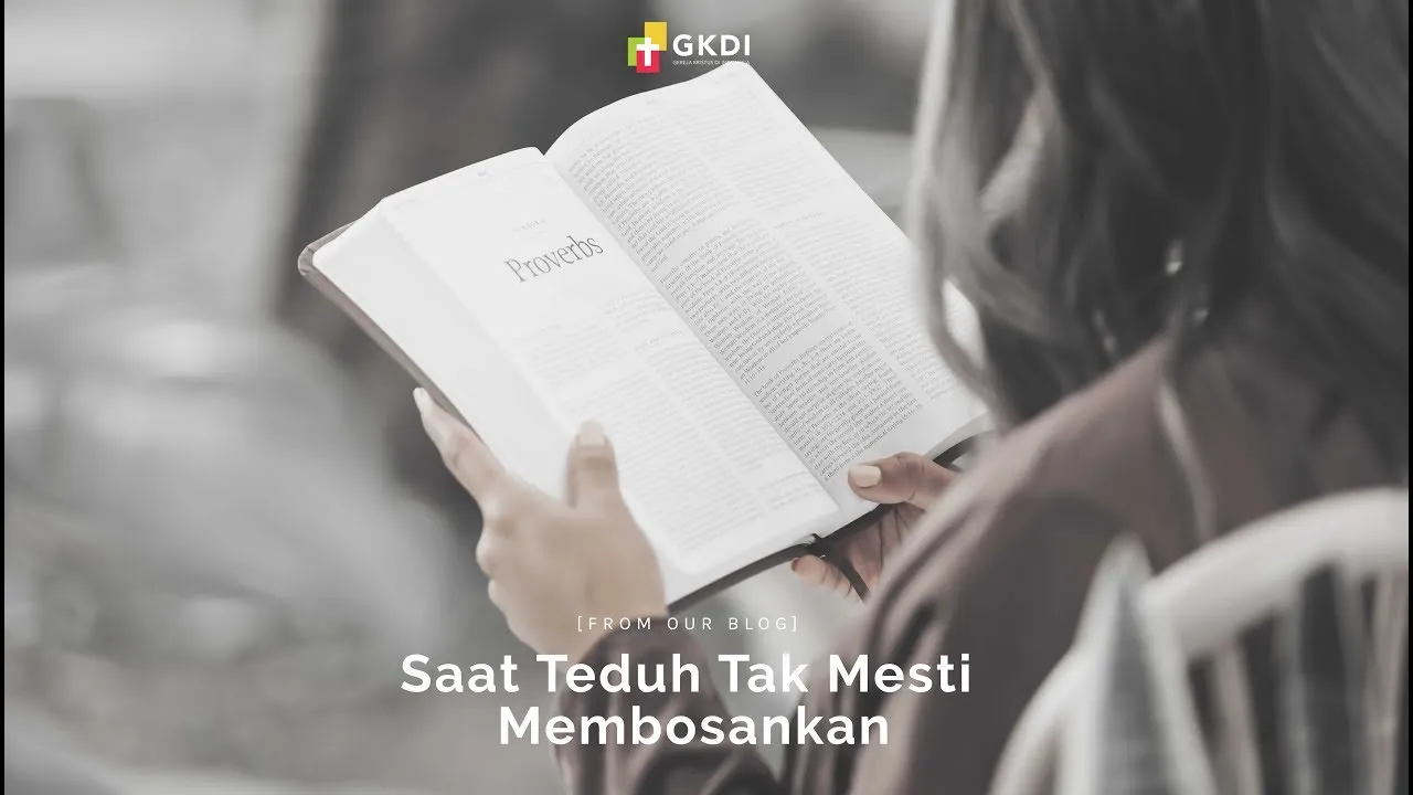 Quiet Time Doesn't Have to Be Boring