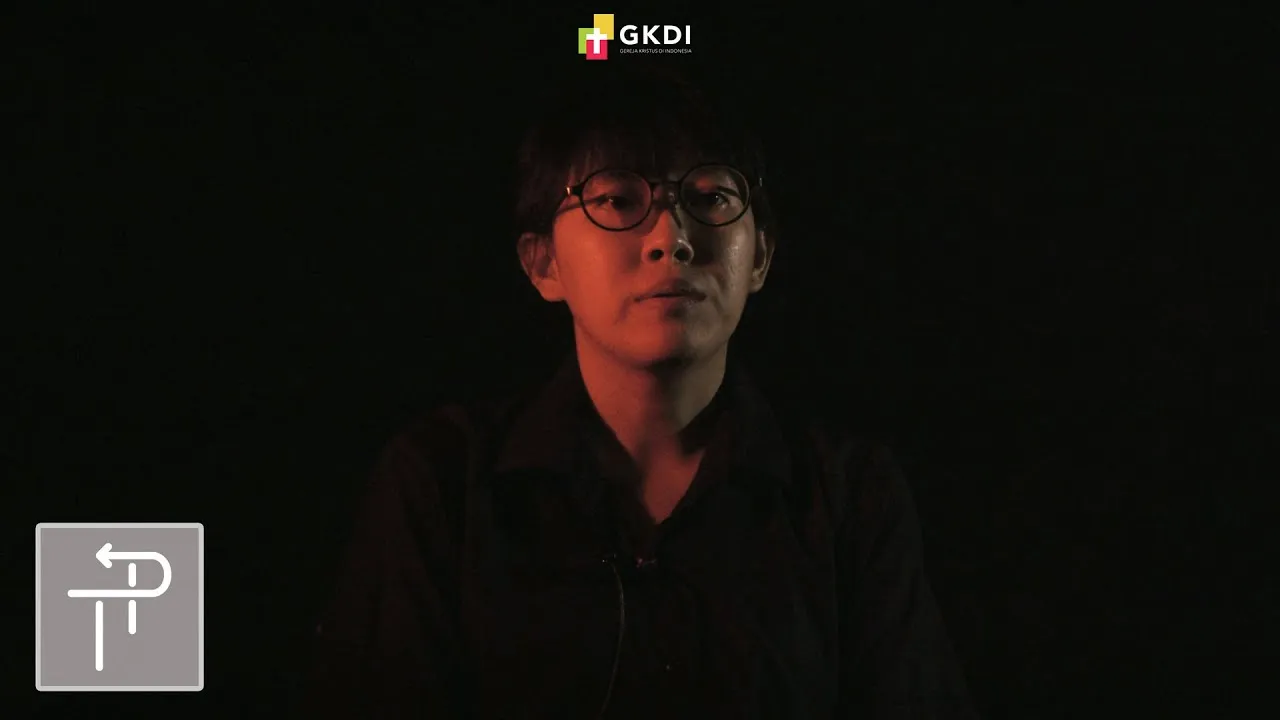 在爱中说出真理 | Turning Point Helen