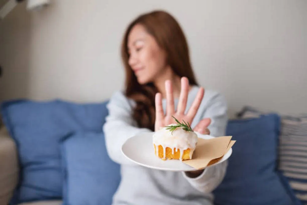 3个禁食对我们属灵健康的益处
