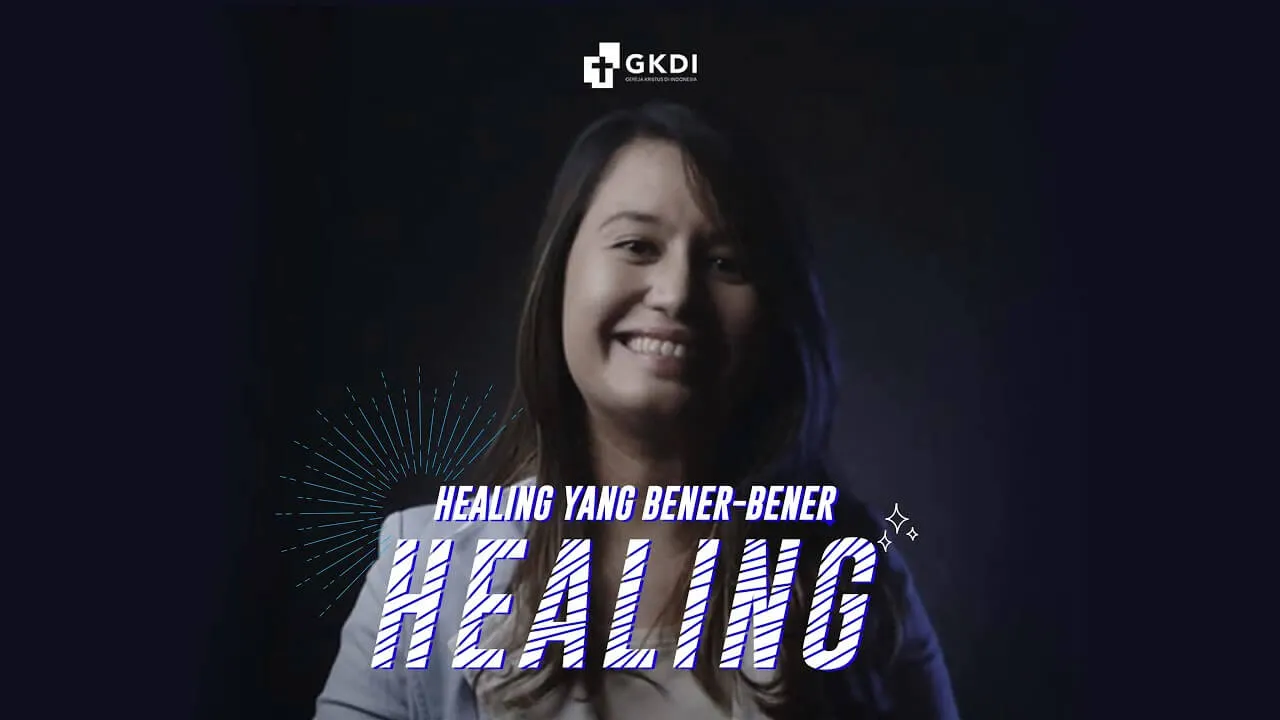 Healing That Really Truly Heals - Insight from Pdt. Marda