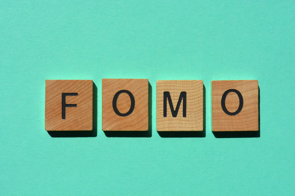 FOMO, No No! Ini 3 Cara Mendapatkan Hidup yang Penuh
